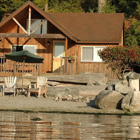 West Beach Resort Eastsound Екстериор снимка