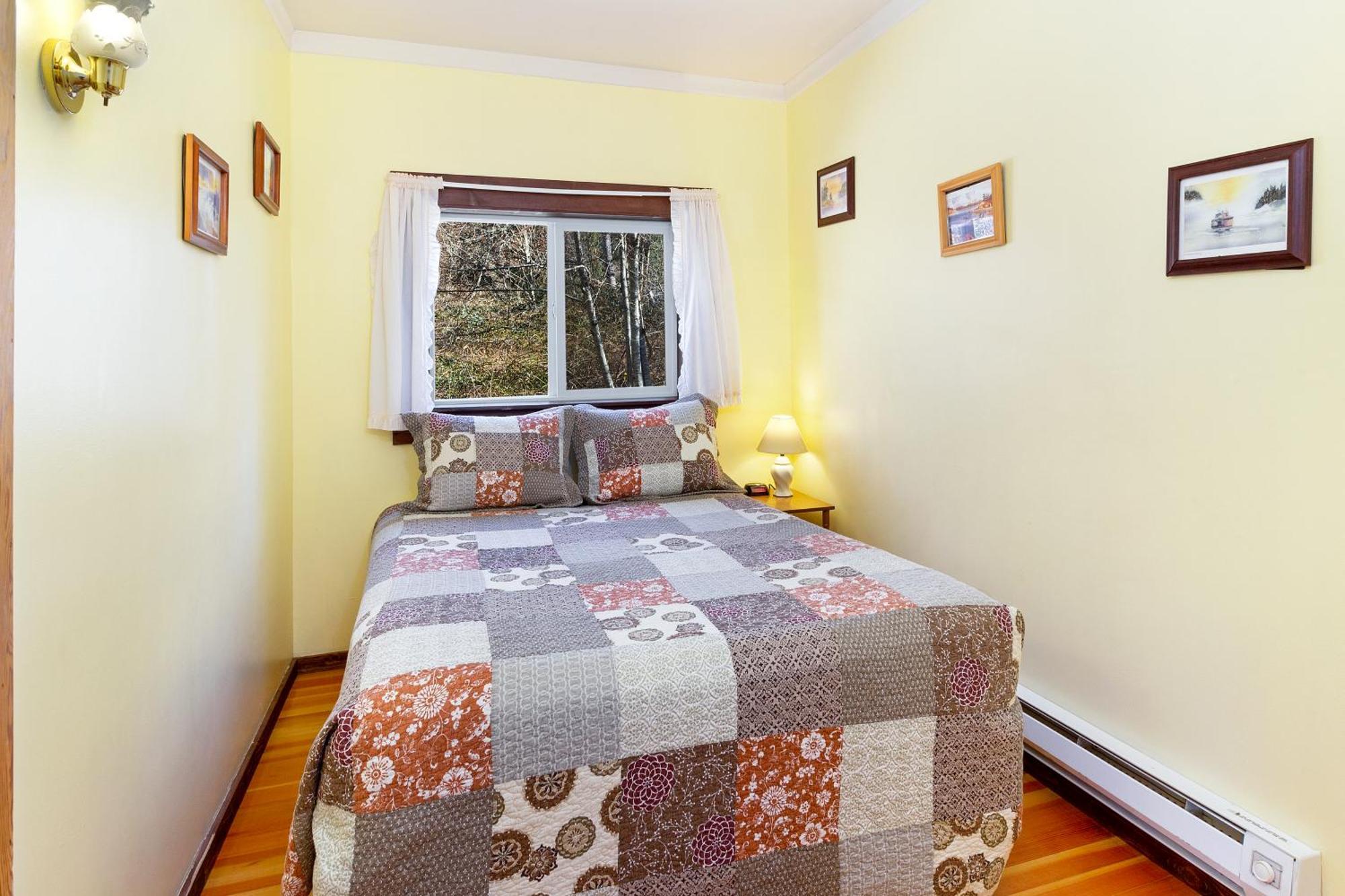 West Beach Resort Eastsound Екстериор снимка