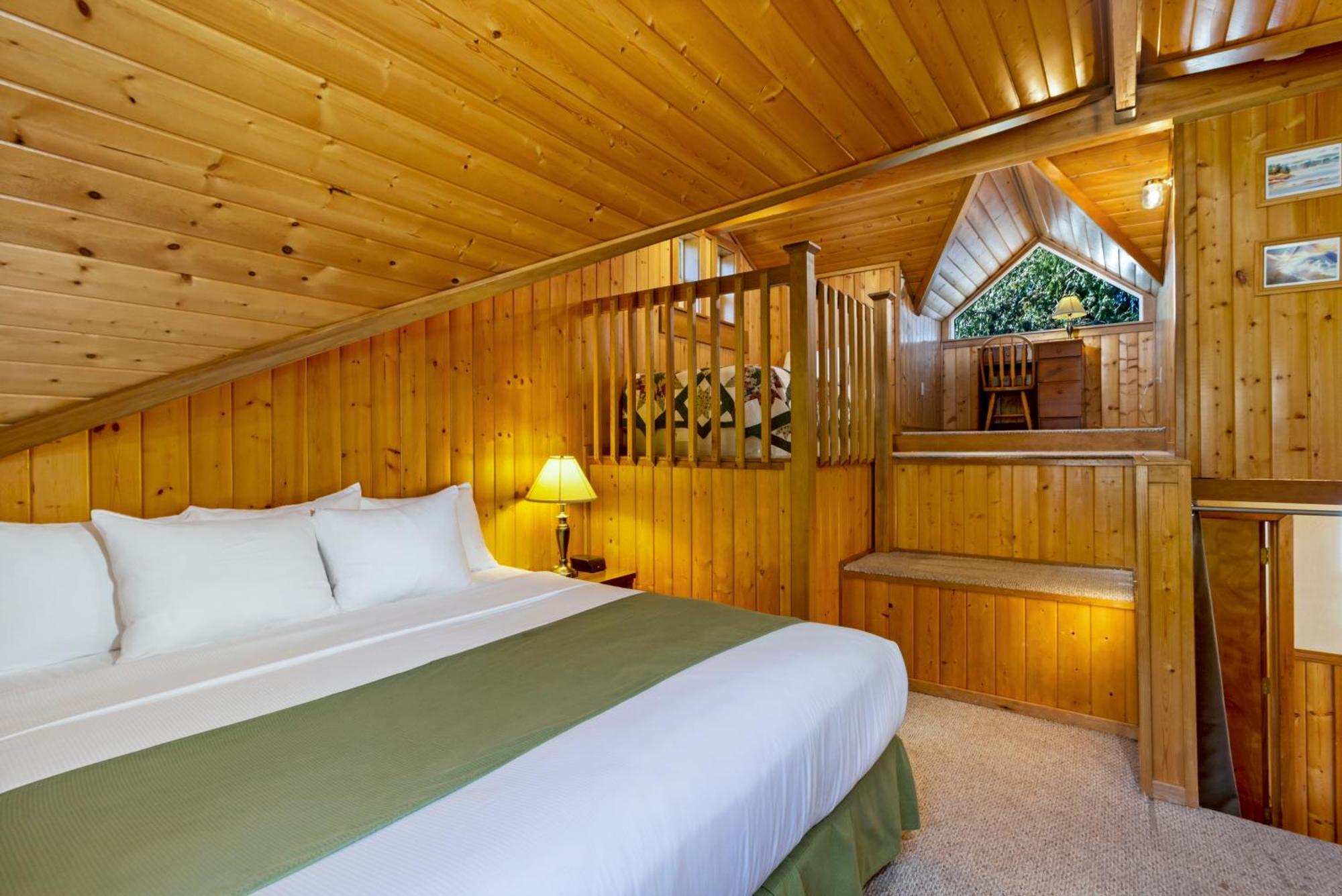 West Beach Resort Eastsound Екстериор снимка