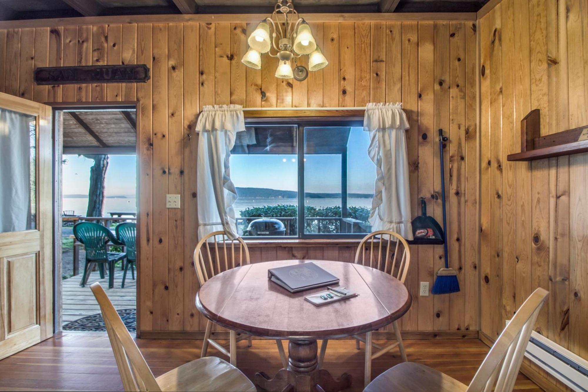West Beach Resort Eastsound Екстериор снимка