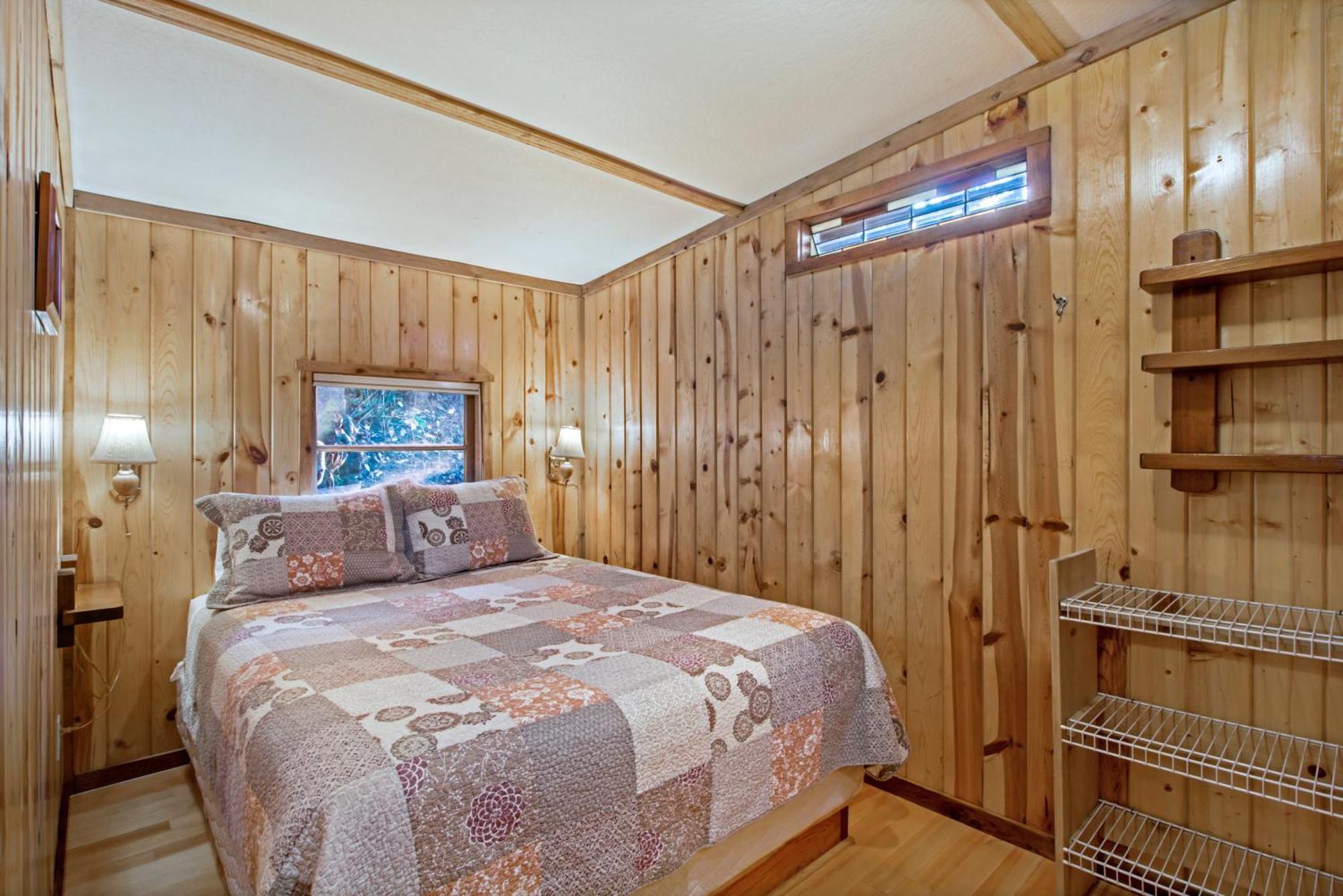 West Beach Resort Eastsound Екстериор снимка
