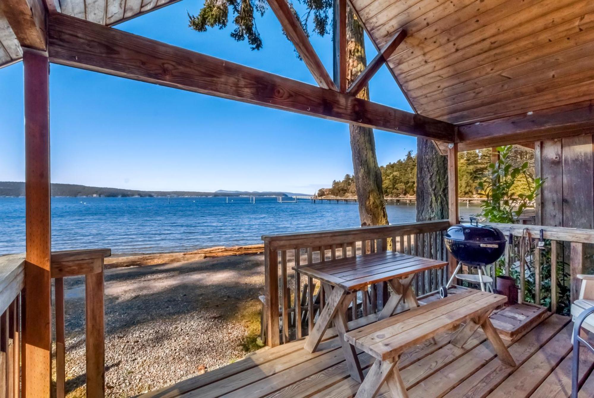 West Beach Resort Eastsound Екстериор снимка