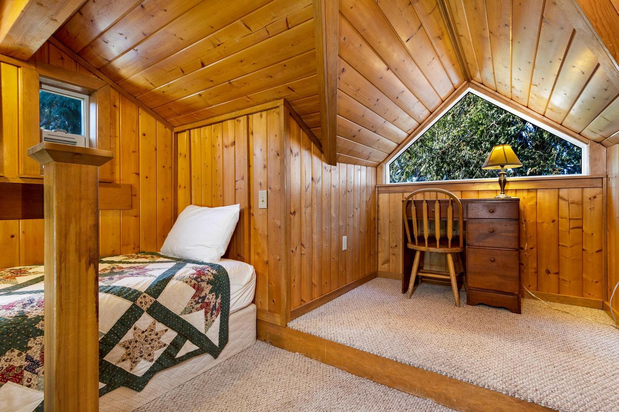 West Beach Resort Eastsound Екстериор снимка