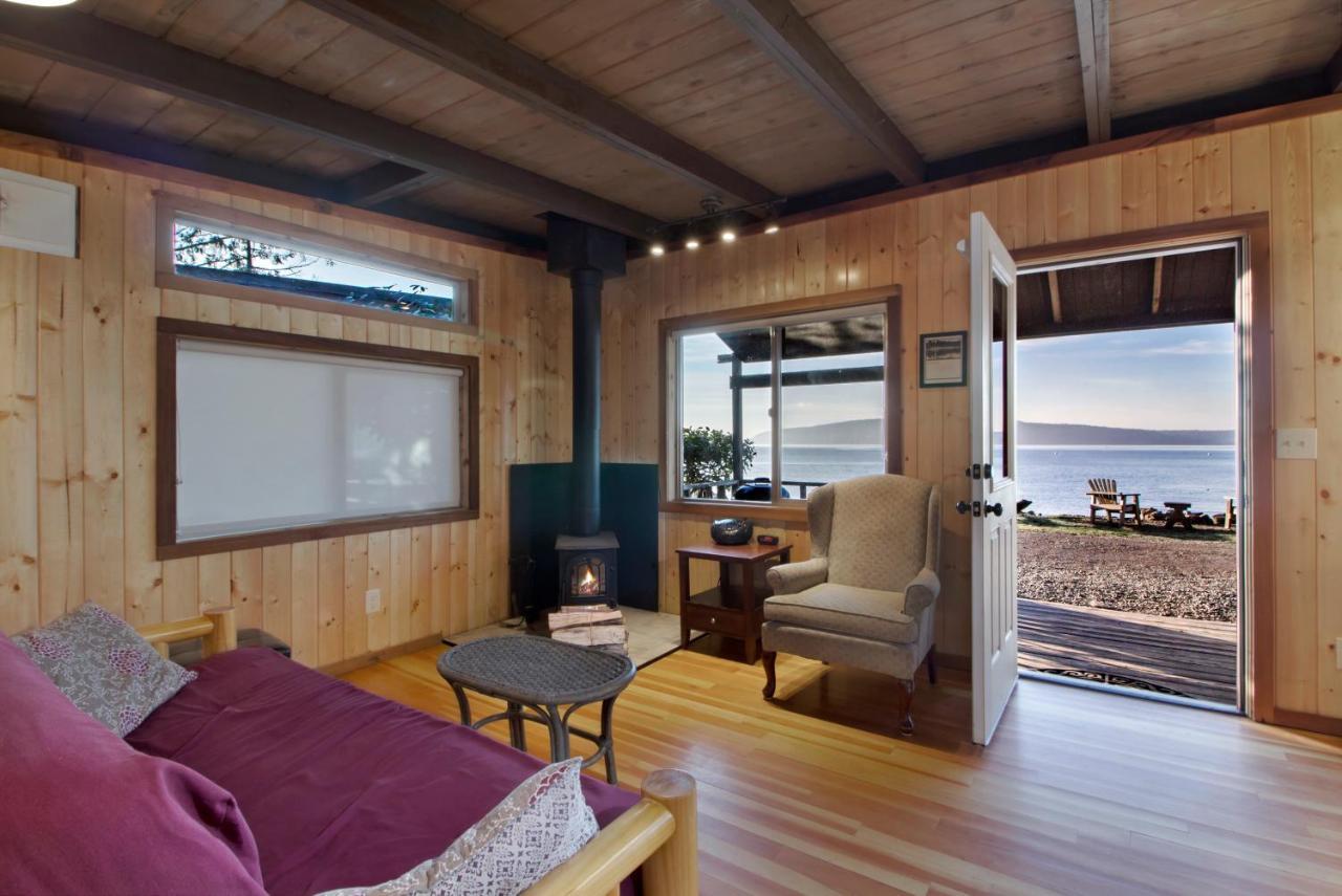 West Beach Resort Eastsound Екстериор снимка