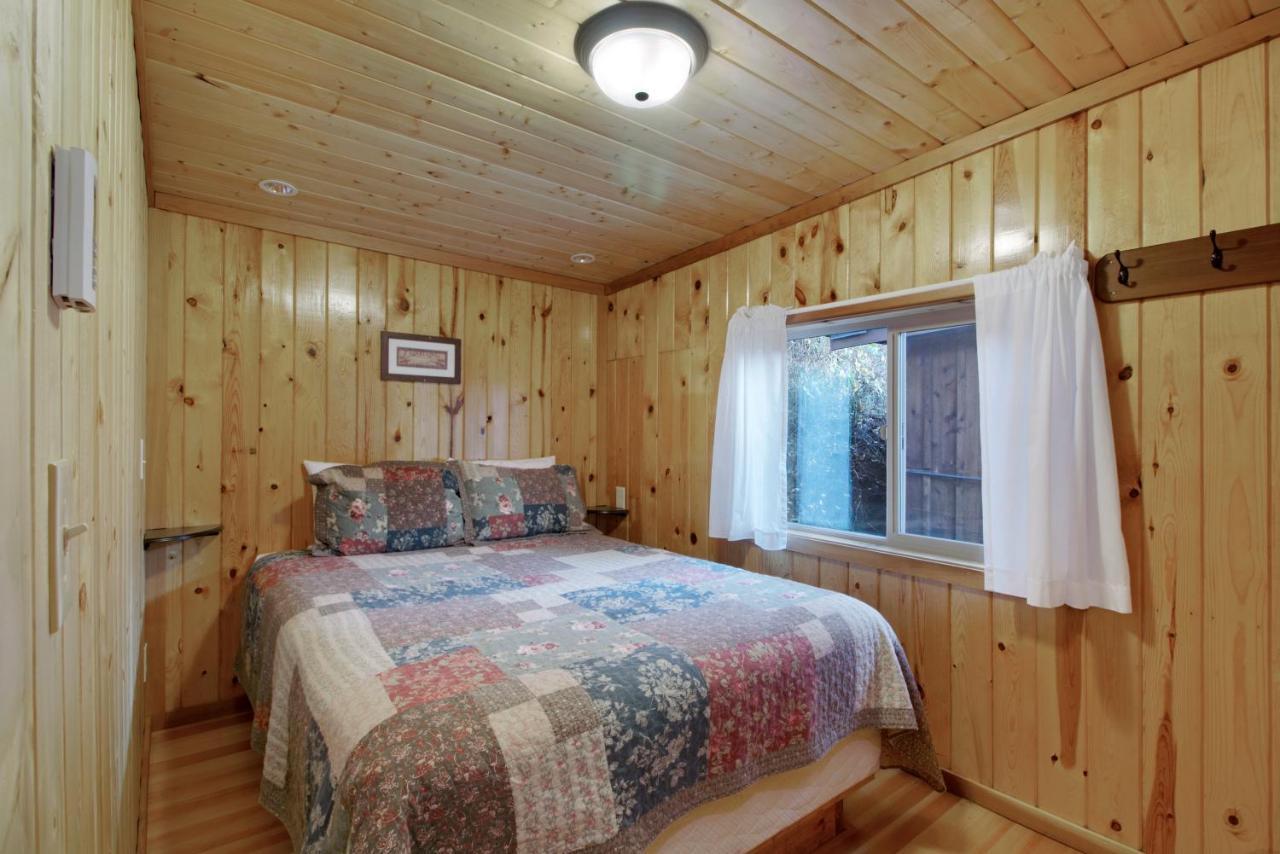West Beach Resort Eastsound Екстериор снимка