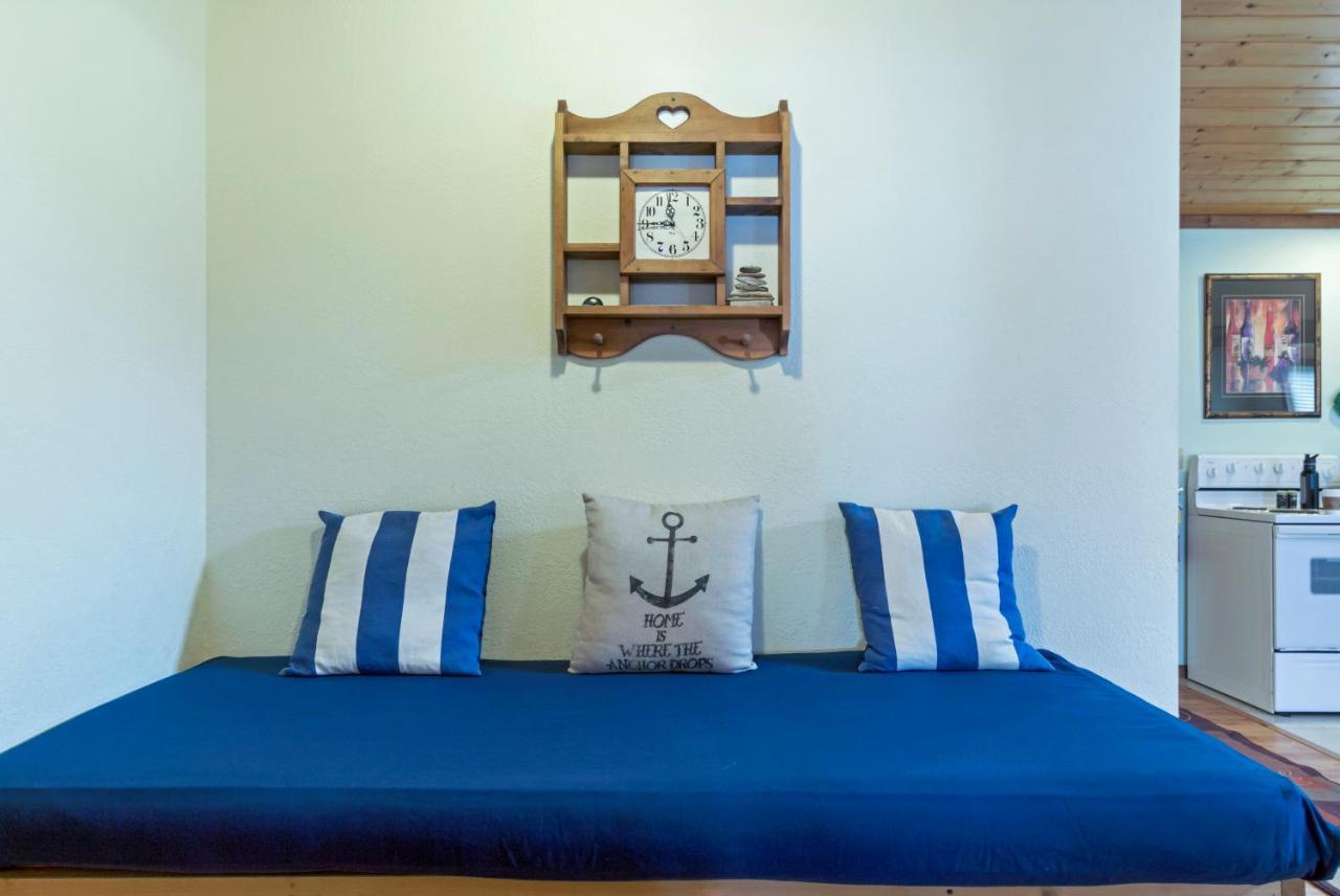 West Beach Resort Eastsound Екстериор снимка
